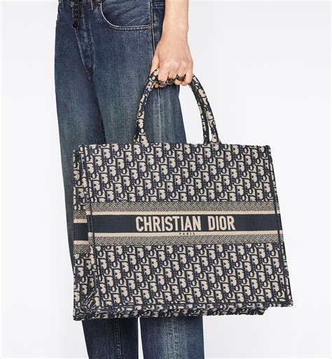 borsa book tote dior|Designer Tote Bags — Women's Leather Goods .